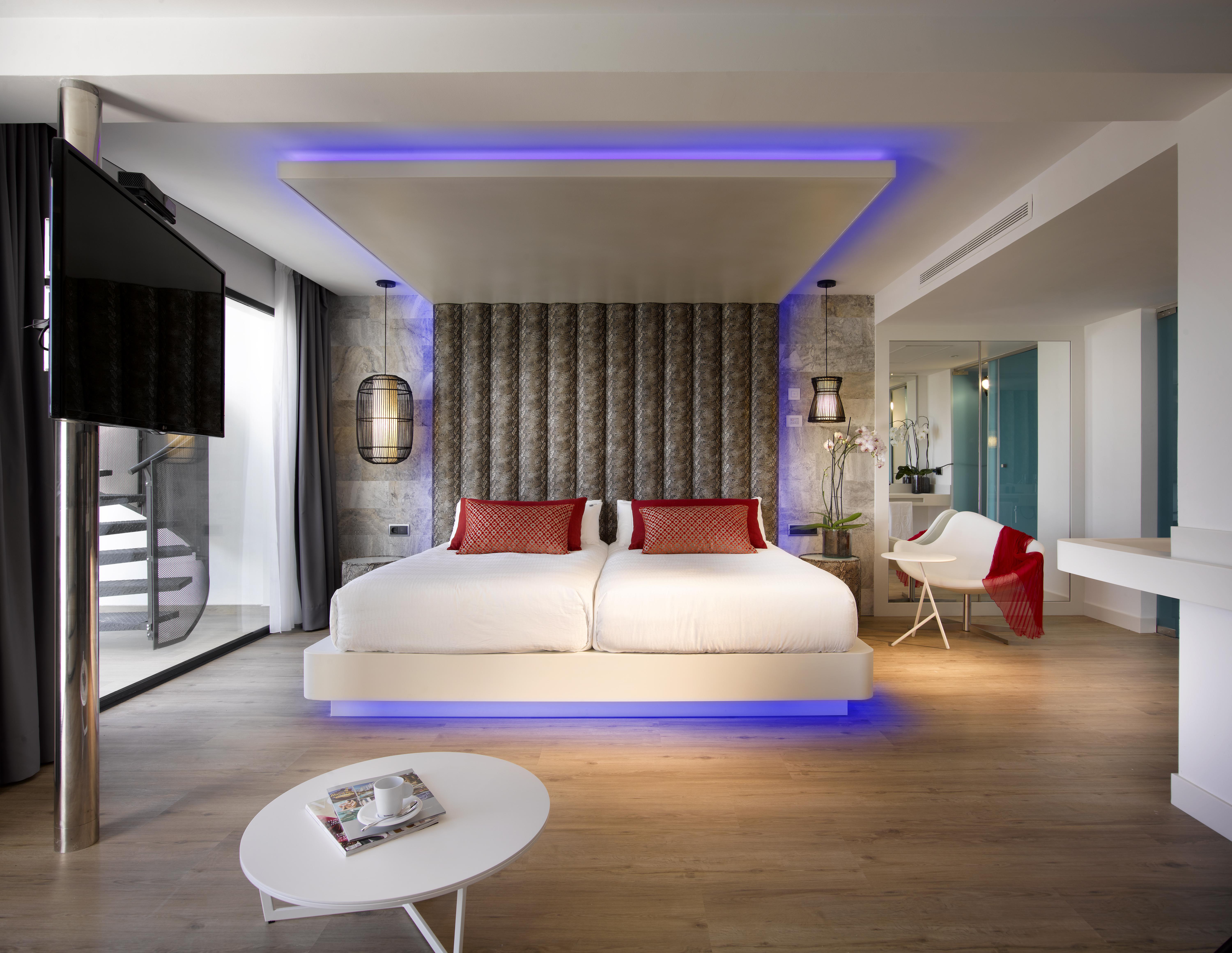 HARD ROCK HOTEL IBIZA ПЛАЙЯ ДЕН БОССА 5* (Испания) - от 13678 RUB | NOCHI